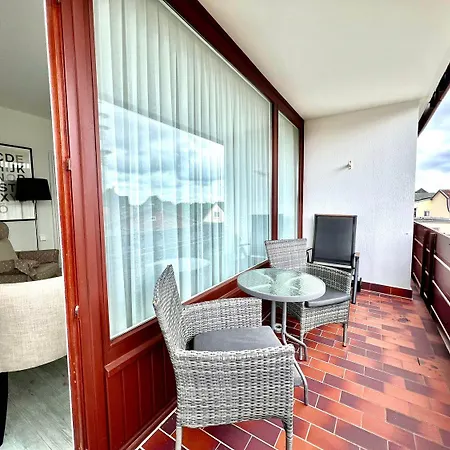 Apartmán Maxi *
