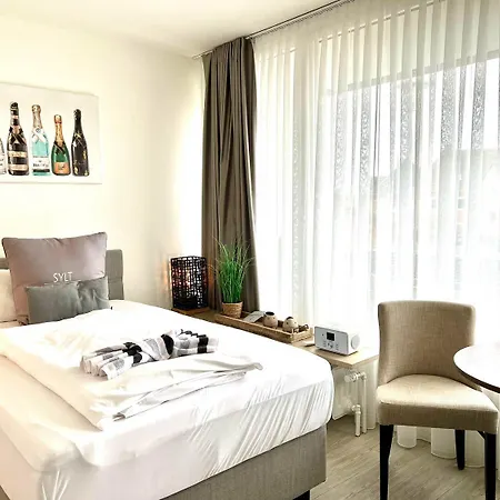 Apartmán Maxi