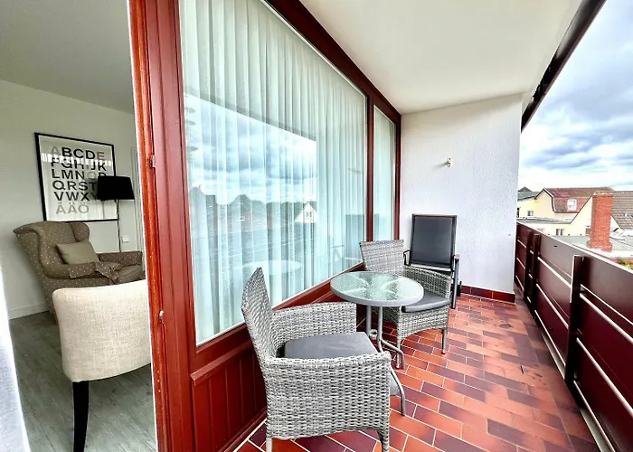 Appartement Maxi *