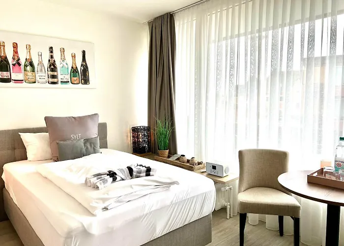 Appartement Maxi